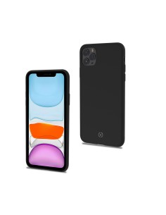 Celly Candy custodia per cellulare 14,7 cm (5.8") Cover Nero