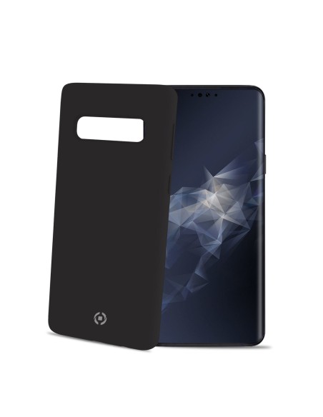 Celly FEELING891BK custodia per cellulare 16,3 cm (6.4") Cover Nero Celly FEELING891BK custodia per cellulare 16,3 cm (6.4") Cover Nero