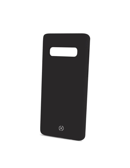 Celly FEELING891BK custodia per cellulare 16,3 cm (6.4") Cover Nero Celly FEELING891BK custodia per cellulare 16,3 cm (6.4") Cover Nero