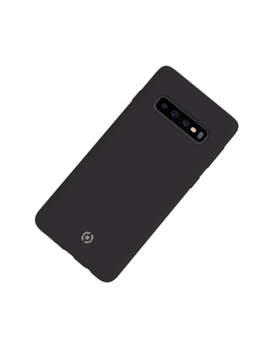 Celly FEELING891BK custodia per cellulare 16,3 cm (6.4") Cover Nero