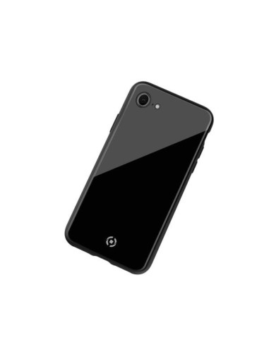Celly Diamond custodia per cellulare 11,9 cm (4.7") Cover Nero