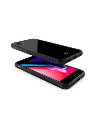 Celly Diamond custodia per cellulare 11,9 cm (4.7") Cover Nero