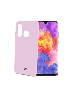 Celly Feeling custodia per cellulare 15,6 cm (6.15") Cover Rosa