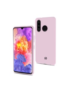 Celly Feeling custodia per cellulare 15,6 cm (6.15") Cover Rosa 2
