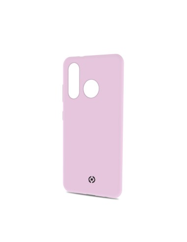 Celly Feeling custodia per cellulare 15,6 cm (6.15") Cover Rosa
