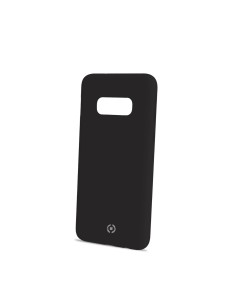 Celly Feeling custodia per cellulare 14,7 cm (5.8") Cover Nero