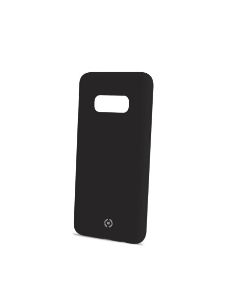 Celly Feeling custodia per cellulare 14,7 cm (5.8") Cover Nero Celly Feeling custodia per cellulare 14,7 cm (5.8") Cover Nero
