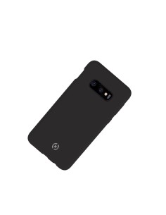 Celly Feeling custodia per cellulare 14,7 cm (5.8") Cover Nero 2