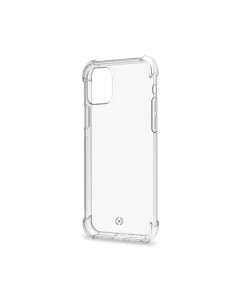 Celly Armor custodia per cellulare 16,5 cm (6.5") Cover Trasparente