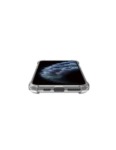 Celly Armor custodia per cellulare 16,5 cm (6.5") Cover Trasparente