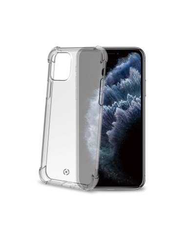 Celly Armor custodia per cellulare 16,5 cm (6.5") Cover Trasparente