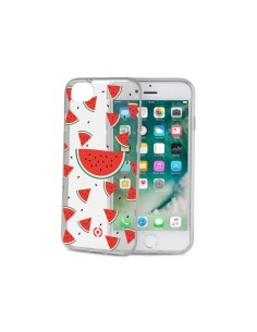 Celly Teen custodia per cellulare 11,9 cm (4.7") Cover Multicolore