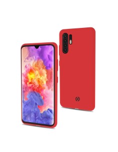 Celly FEELING846RD custodia per cellulare 16,4 cm (6.47") Cover Rosso 2