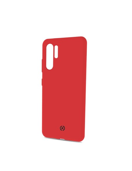 Celly FEELING846RD custodia per cellulare 16,4 cm (6.47") Cover Rosso Celly FEELING846RD custodia per cellulare 16,4 cm (6.47") Cover Rosso