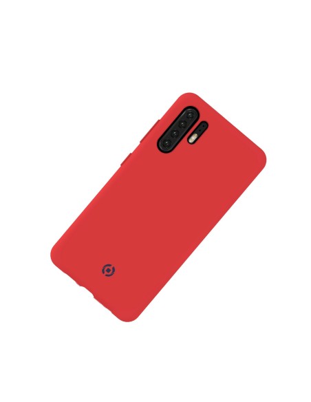 Celly FEELING846RD custodia per cellulare 16,4 cm (6.47") Cover Rosso Celly FEELING846RD custodia per cellulare 16,4 cm (6.47") Cover Rosso