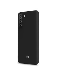 Celly CROMO custodia per cellulare 15,8 cm (6.2") Cover Nero