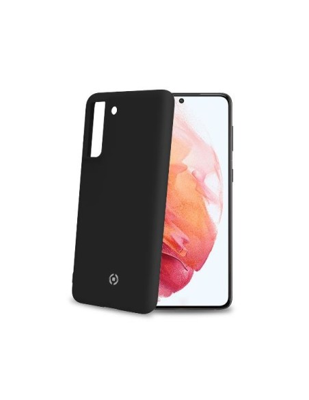 Celly CROMO custodia per cellulare 15,8 cm (6.2") Cover Nero Celly CROMO custodia per cellulare 15,8 cm (6.2") Cover Nero