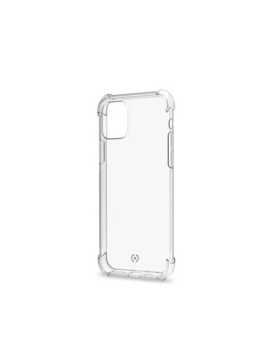 Celly Armor custodia per cellulare 14,7 cm (5.8") Cover Trasparente