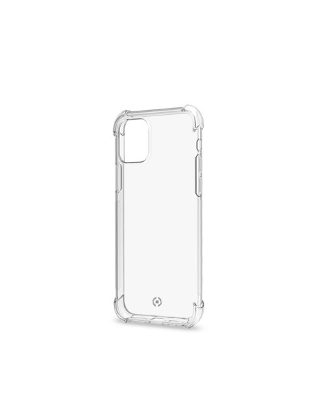 Celly Armor custodia per cellulare 14,7 cm (5.8") Cover Trasparente Celly Armor custodia per cellulare 14,7 cm (5.8") Cover Trasparente