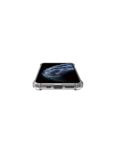 Celly Armor custodia per cellulare 14,7 cm (5.8") Cover Trasparente
