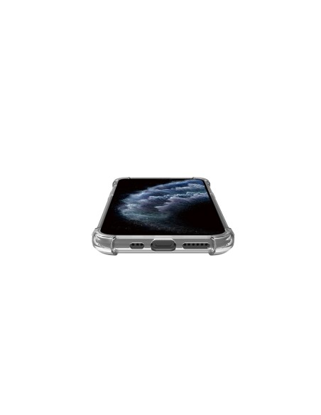 Celly Armor custodia per cellulare 14,7 cm (5.8") Cover Trasparente Celly Armor custodia per cellulare 14,7 cm (5.8") Cover Trasparente