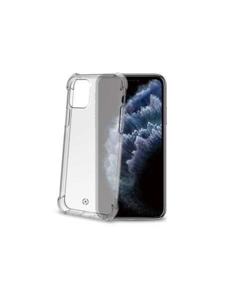 Celly Armor custodia per cellulare 14,7 cm (5.8") Cover Trasparente Celly Armor custodia per cellulare 14,7 cm (5.8") Cover Trasparente
