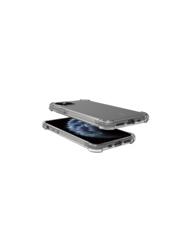 Celly Armor custodia per cellulare 14,7 cm (5.8") Cover Trasparente