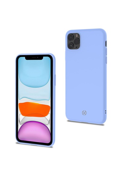 Celly Candy custodia per cellulare 16,5 cm (6.5") Cover Viola Celly Candy custodia per cellulare 16,5 cm (6.5") Cover Viola