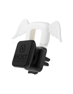 Celly Ghost Plus Angel Supporto passivo Telefono cellulare smartphone Nero