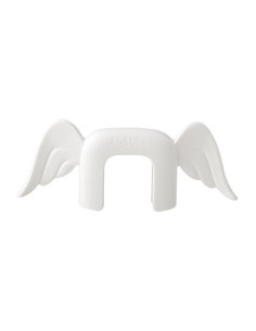 Celly Ghost Plus Angel Supporto passivo Telefono cellulare smartphone Nero 2