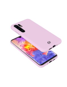 Celly Feeling custodia per cellulare 16,4 cm (6.47") Cover Rosa 2