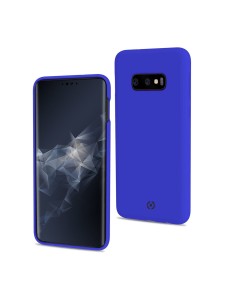Celly Feeling custodia per cellulare 14,7 cm (5.8") Cover Blu 2