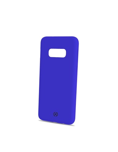 Celly Feeling custodia per cellulare 14,7 cm (5.8") Cover Blu