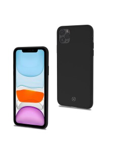 Celly Candy custodia per cellulare 16,5 cm (6.5") Cover Nero