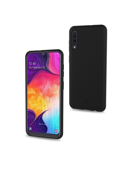 Celly Shock custodia per cellulare 17 cm (6.7") Cover Nero Celly Shock custodia per cellulare 17 cm (6.7") Cover Nero