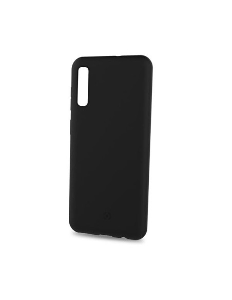 Celly Shock custodia per cellulare 17 cm (6.7") Cover Nero Celly Shock custodia per cellulare 17 cm (6.7") Cover Nero