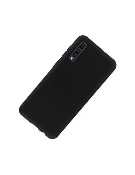 Celly Shock custodia per cellulare 17 cm (6.7") Cover Nero Celly Shock custodia per cellulare 17 cm (6.7") Cover Nero