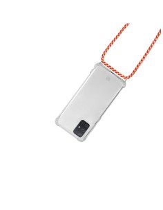 Celly Lacet custodia per cellulare 16,5 cm (6.5") Cover Trasparente 2