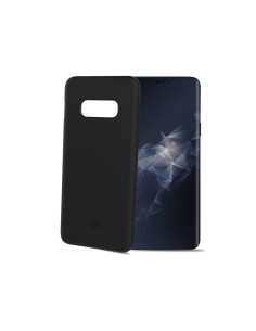 Celly Shock custodia per cellulare 14,7 cm (5.8") Cover Nero