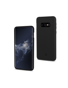 Celly Shock custodia per cellulare 14,7 cm (5.8") Cover Nero 2