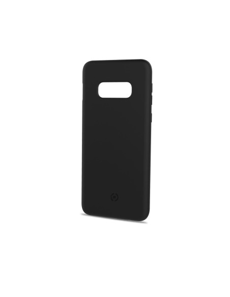 Celly Shock custodia per cellulare 14,7 cm (5.8") Cover Nero Celly Shock custodia per cellulare 14,7 cm (5.8") Cover Nero