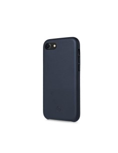 Celly Superior custodia per cellulare 11,9 cm (4.7") Cover Blu