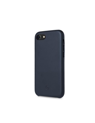 Celly Superior custodia per cellulare 11,9 cm (4.7") Cover Blu