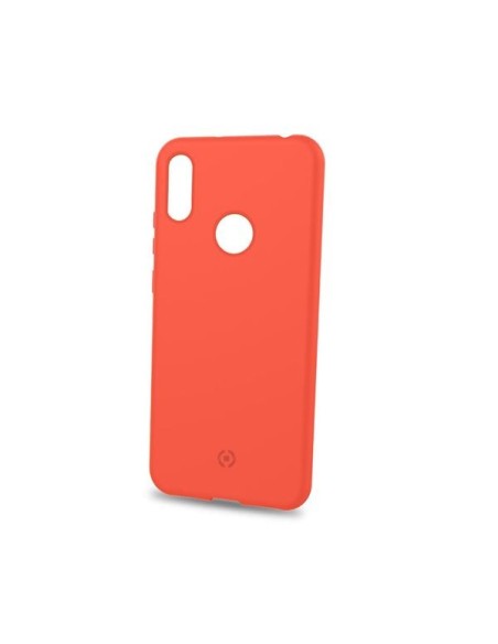 Celly Shock custodia per cellulare 15,5 cm (6.09") Cover Arancione Celly Shock custodia per cellulare 15,5 cm (6.09") Cover Arancione