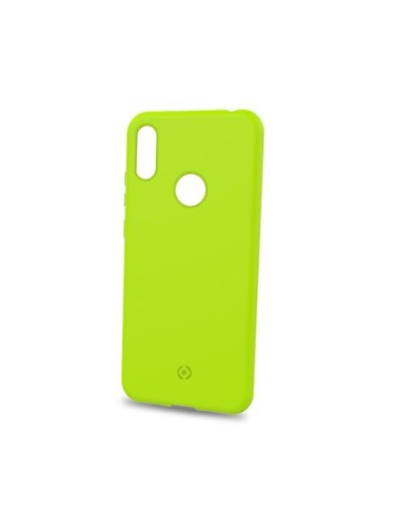 Celly Shock custodia per cellulare 15,5 cm (6.09") Cover Giallo Celly Shock custodia per cellulare 15,5 cm (6.09") Cover Giallo
