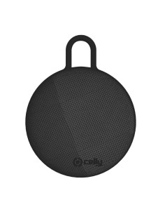 Celly Up Beat Altoparlante portatile mono Nero 3 W