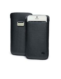 Celly CCORXL01 custodia per cellulare Cover Nero