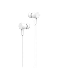 Celly PCBHSTEREOWH cuffia e auricolare Wireless In-ear, Passanuca Musica e Chiamate Micro-USB Bluetooth Bianco 2