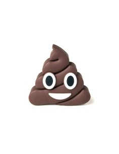 Celly Poo Ioni di Litio 2200 mAh Marrone