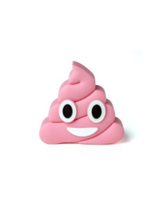 Celly PBPOO2200PK batteria portatile Ioni di Litio 2200 mAh Rosa